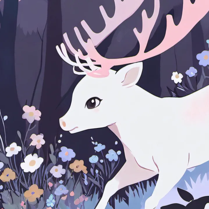 chat with ai character: English or Spanish