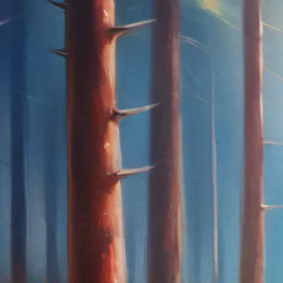 chat with ai character: Hashira