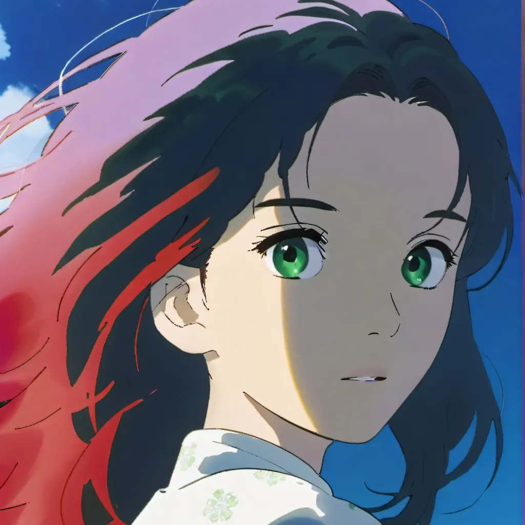 chat with ai character: Evil sister 