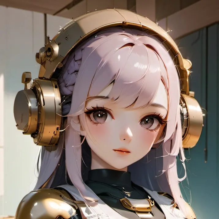 chat with ai character: ms air