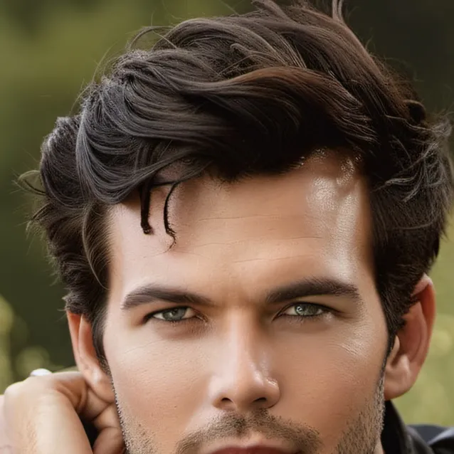 chat with ai character: colin 2.0