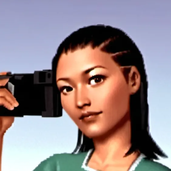 chat with ai character: My sister 