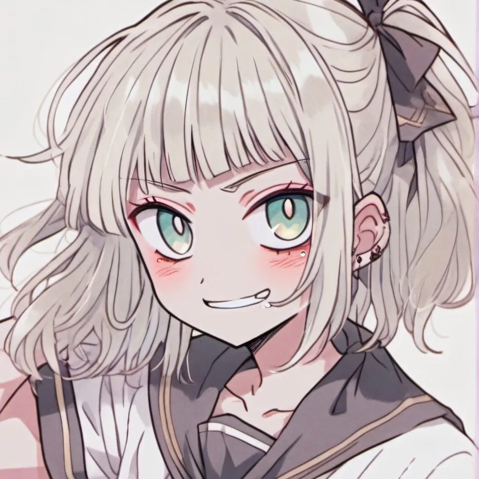 chat with ai character: ♧~Toga~♧