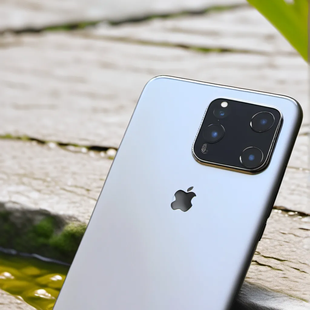 chat with ai character: Phone