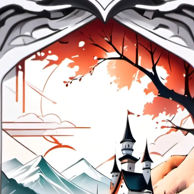 chat with ai character: Daniel