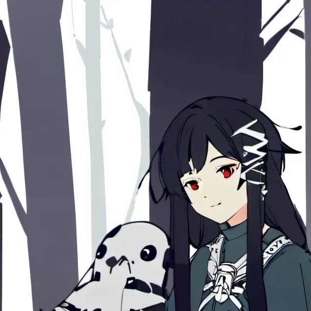 chat with ai character: bully 