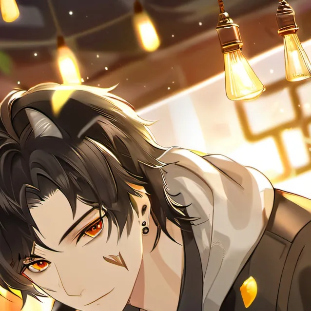 chat with ai character: CAT