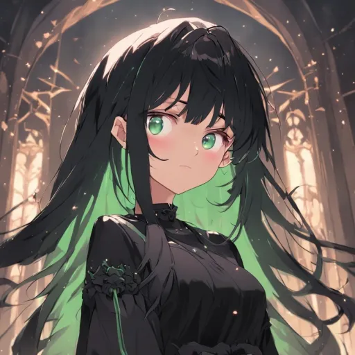 creator 슬리데린 - 소녀🐍💚🖤🎧's avatar