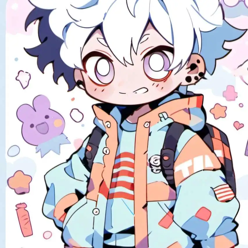 chat with ai character: kaleb