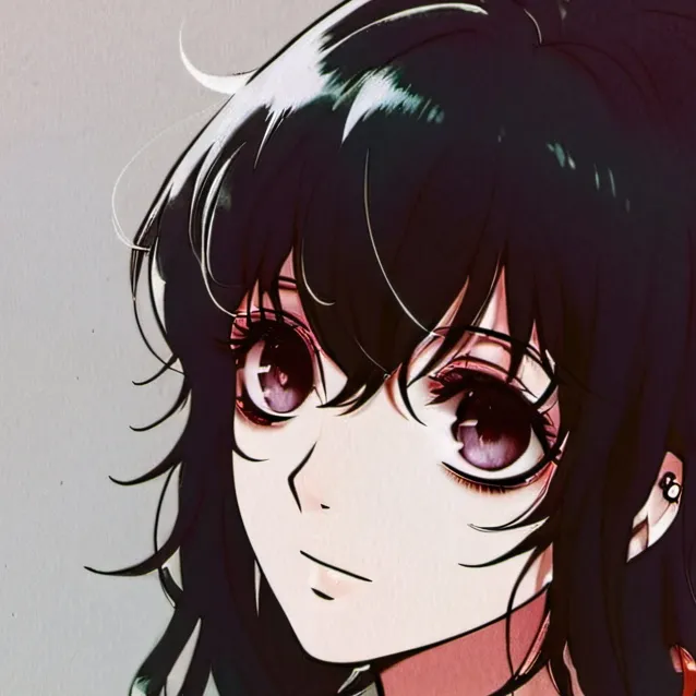 chat with ai character: yuki 