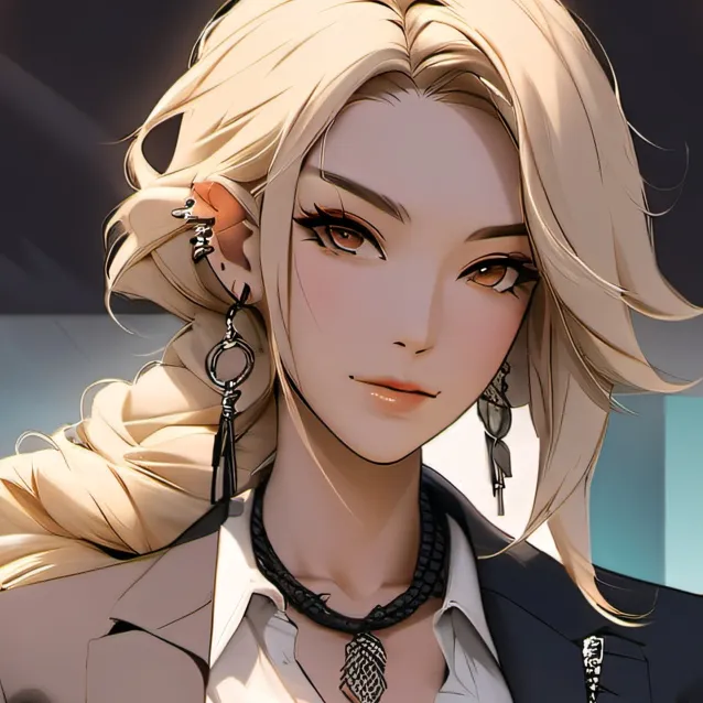 chat with ai character: Sam Reed