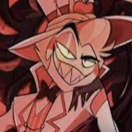 creator ༻꫞lucifer ꫞꯭༺'s avatar