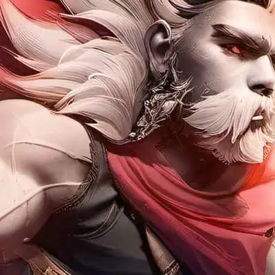 chat with ai character: HH