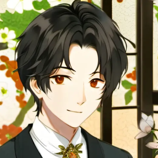 chat with ai character: Radio apple 