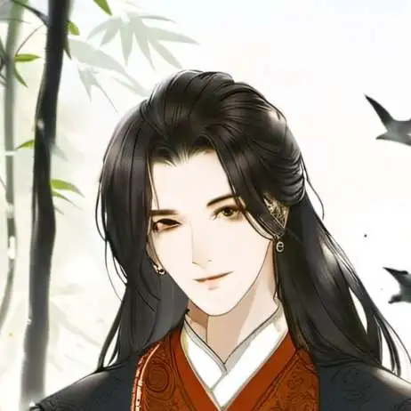 chat with ai character: Y/N x Alastor 