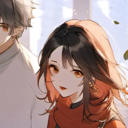 chat with ai character: Radiodust 