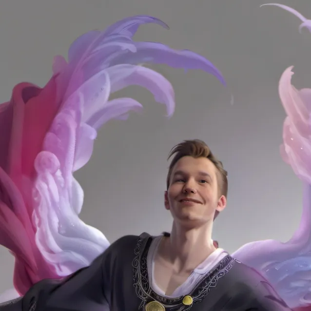 chat with ai character: Devin 