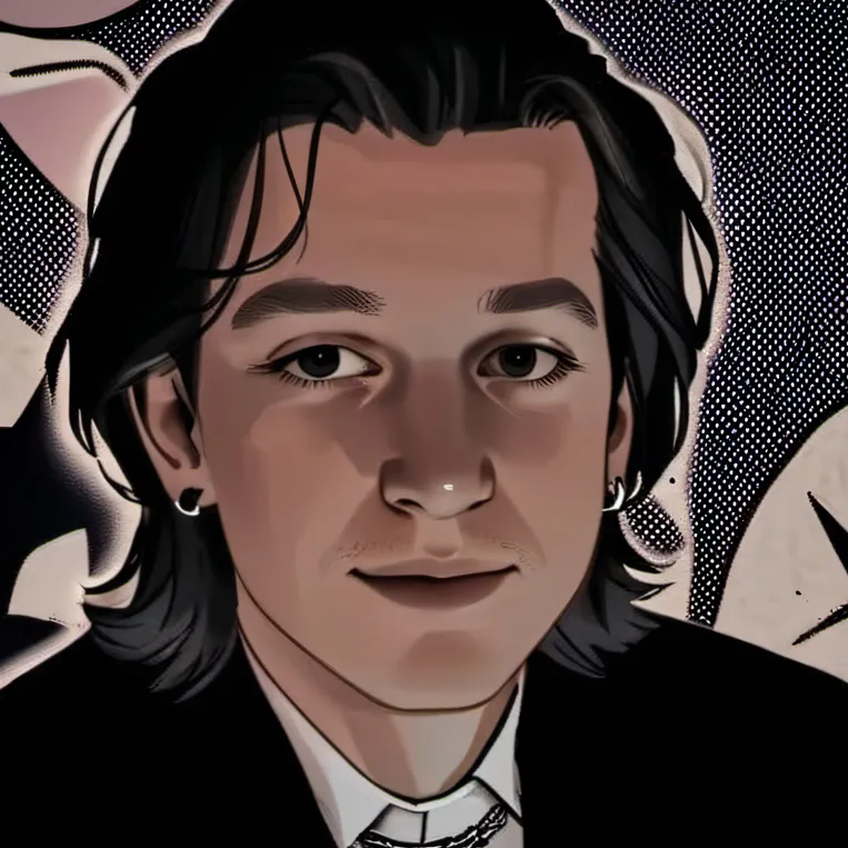 chat with ai character: Viki