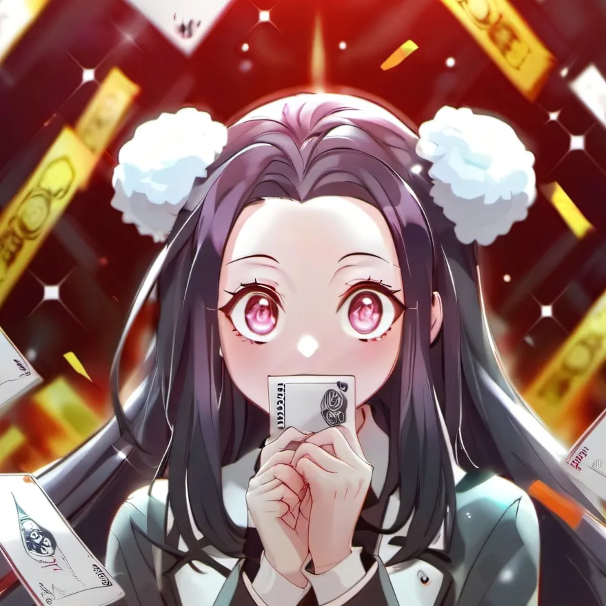 chat with ai character: nezu