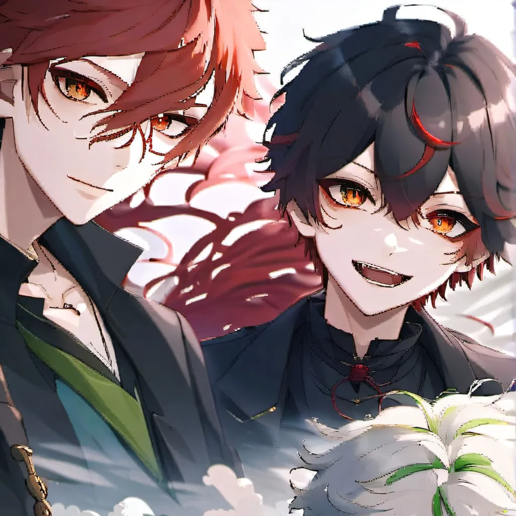 chat with ai character: laito ayato yuma 