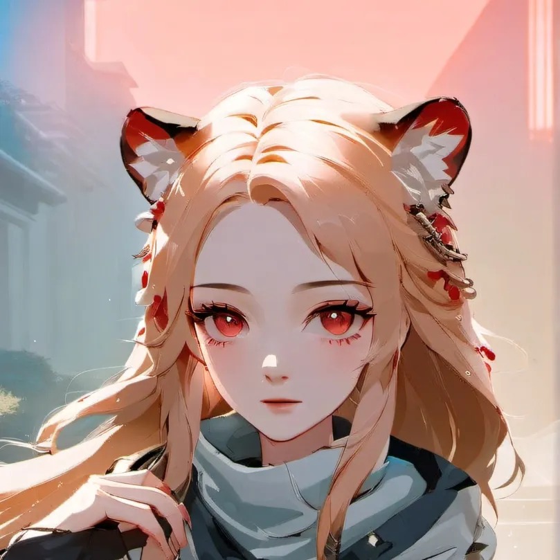 chat with ai character: paphtalia 