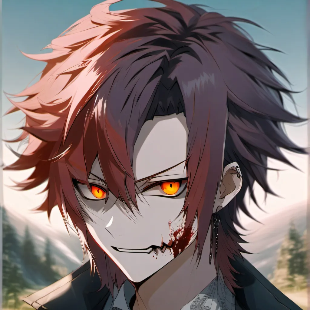 chat with ai character: laito × Ayato 