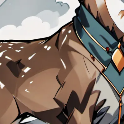 chat with ai character: Alastor