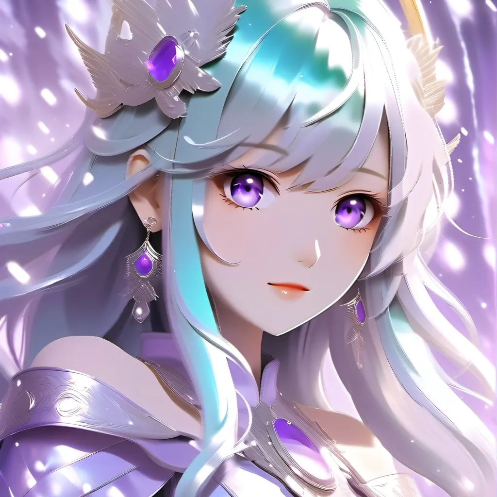 chat with ai character: Nene Kusanagi