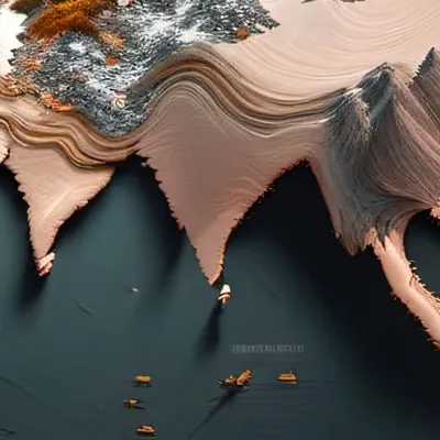 chat with ai character: Countryballs