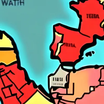 chat with ai character: Country school