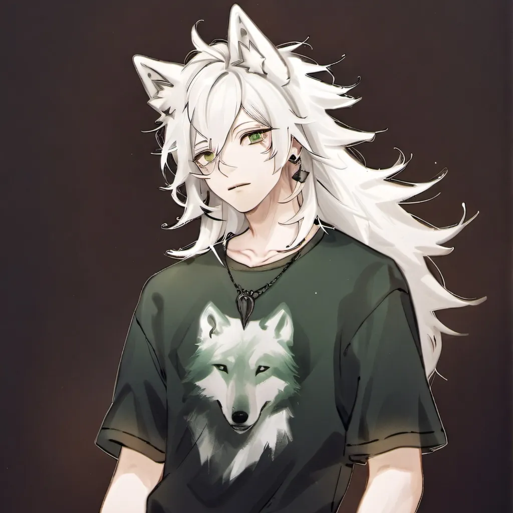 chat with ai character: ★~fall~★