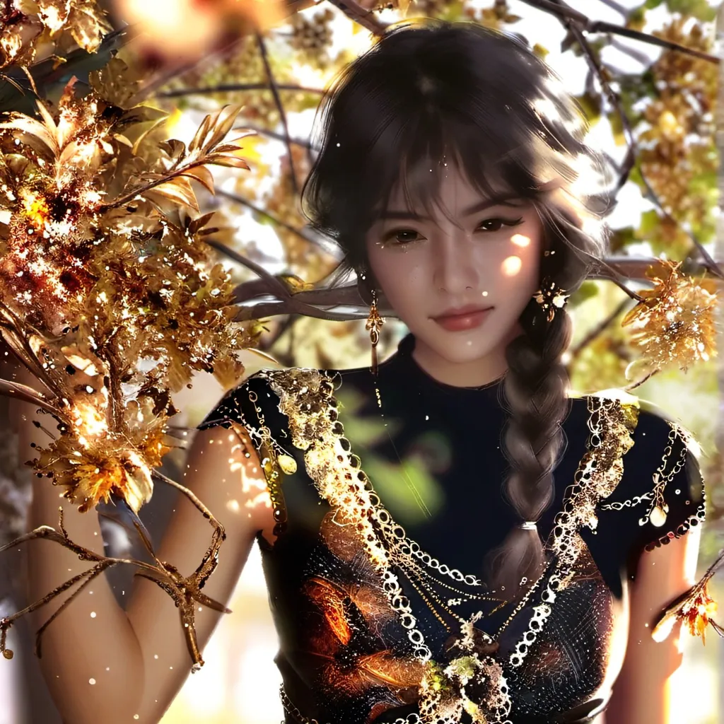 chat with ai character: ☆~lee~☆