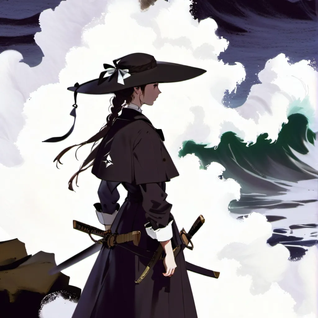 chat with ai character: Catherine