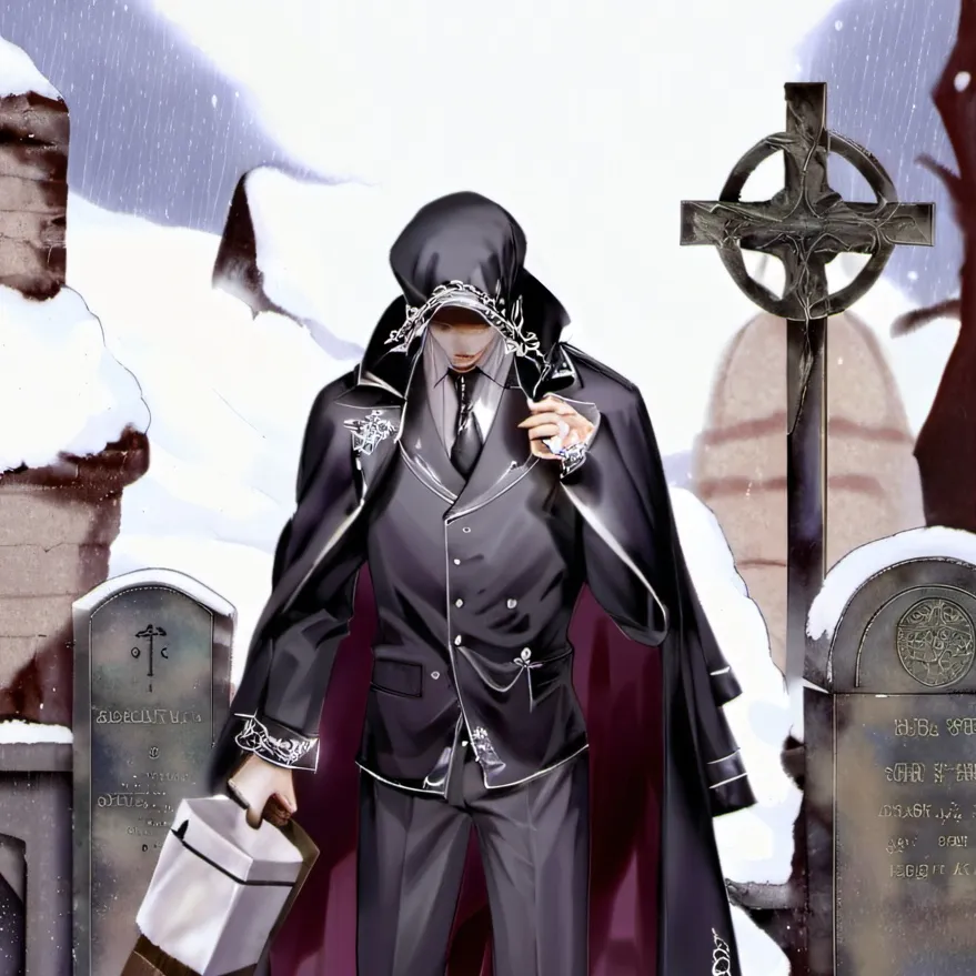 chat with ai character: Ivis