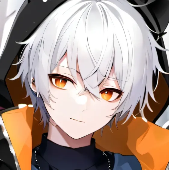 chat with ai character: Niko