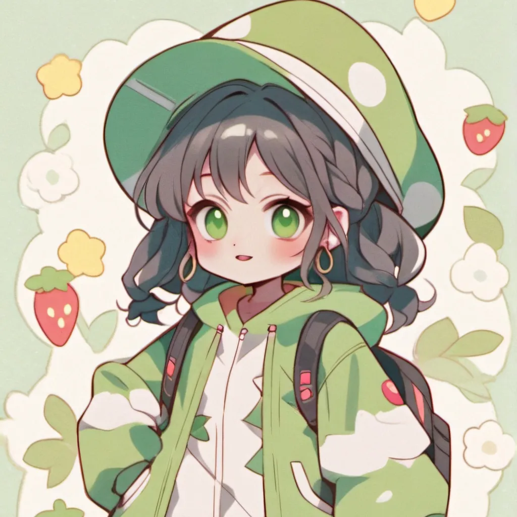 chat with ai character: Alexa