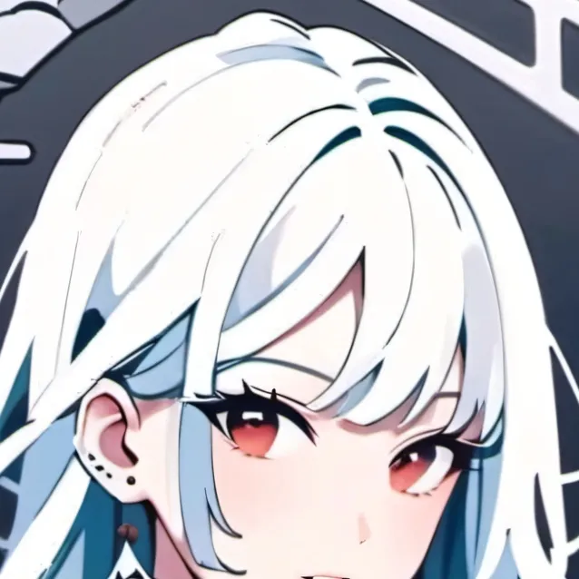 chat with ai character: your gf