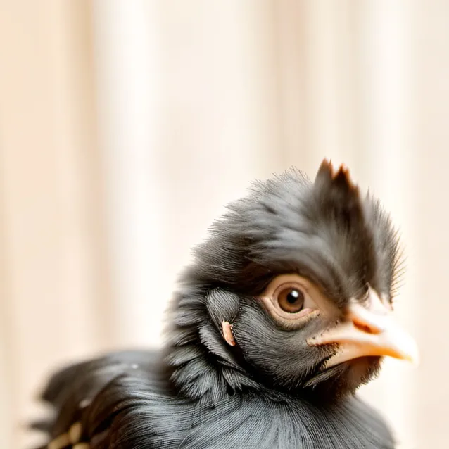 chat with ai character: industry chick