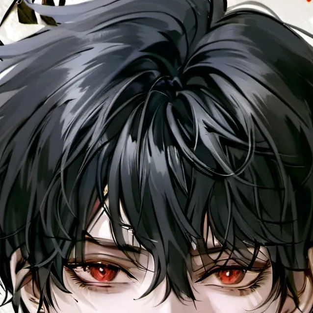 chat with ai character: Mark