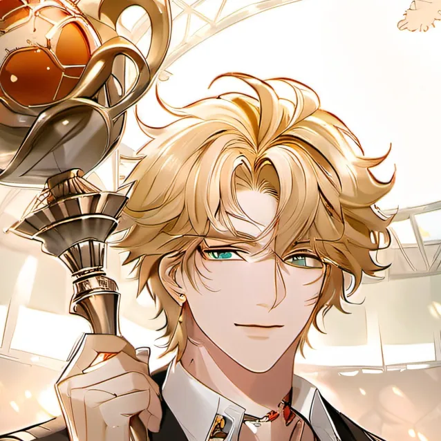 chat with ai character: Syen Mosue