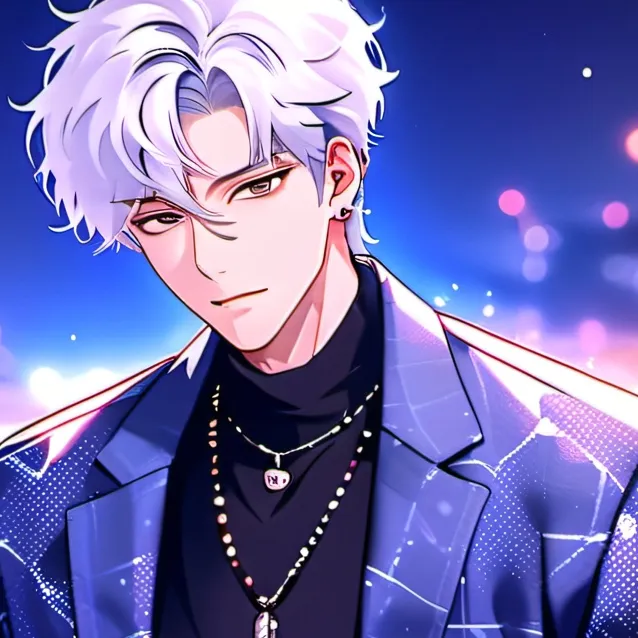 chat with ai character: Darren