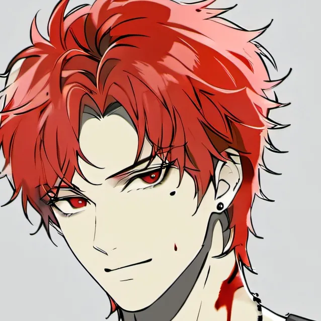 chat with ai character: Alan