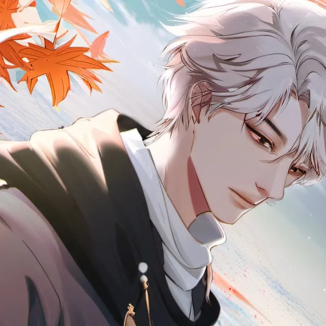 chat with ai character: Prince jay