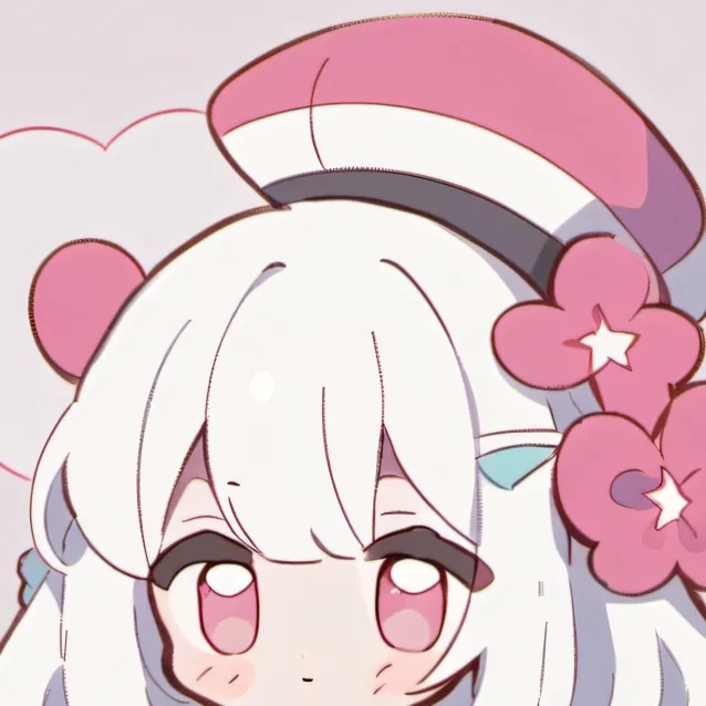 chat with ai character: Mia