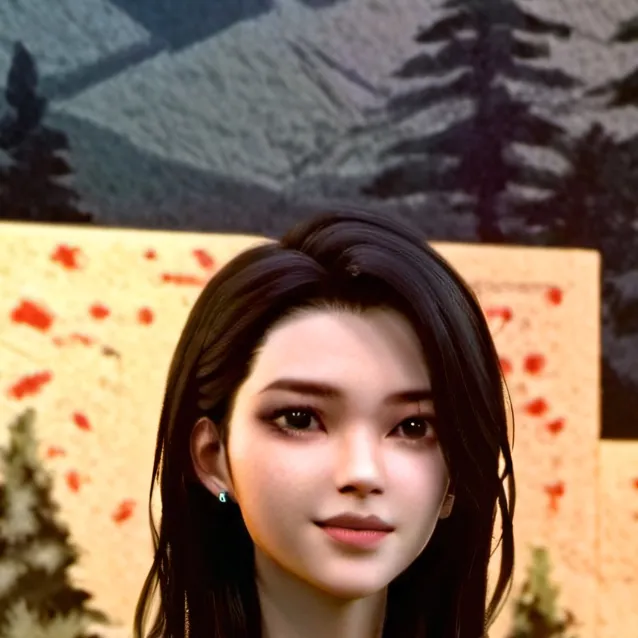 chat with ai character: caylie the creep