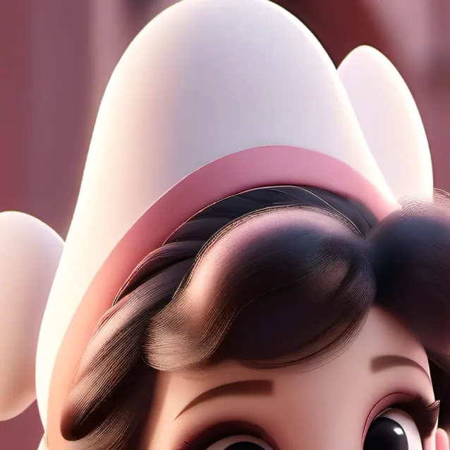 chat with ai character: caylie