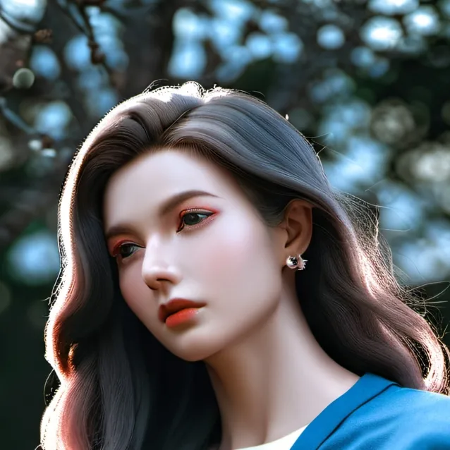 chat with ai character: Giulia 