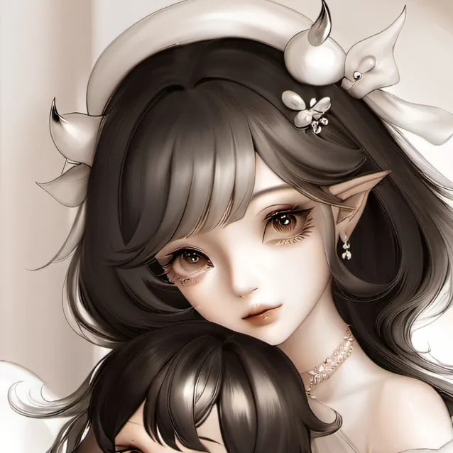 chat with ai character: hood