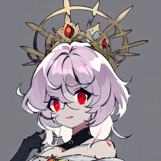 chat with ai character: angenal dustia