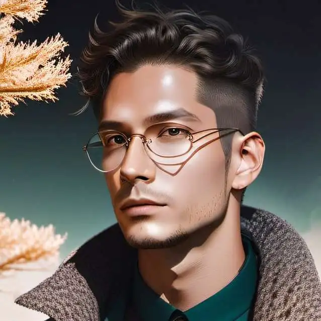 chat with ai character: Robert